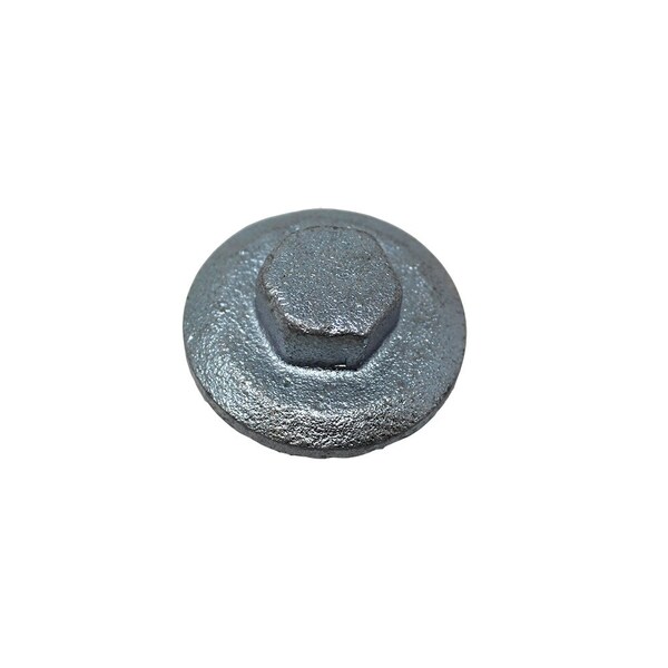 Aftermarket Transmission Oil Filler Plug Fits Fordson Dexta Major Power Major 957E7010 - main
